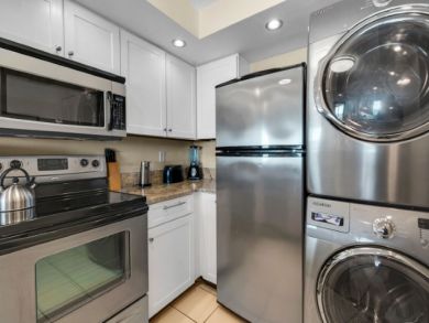 Fort Walton Beach One Bedroom Vacation Condo Sleeps Four